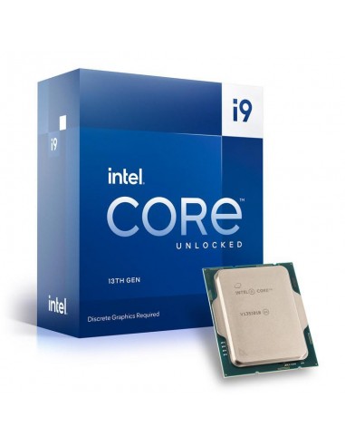 I9-13900 2GHZ 36MB BOX 1700